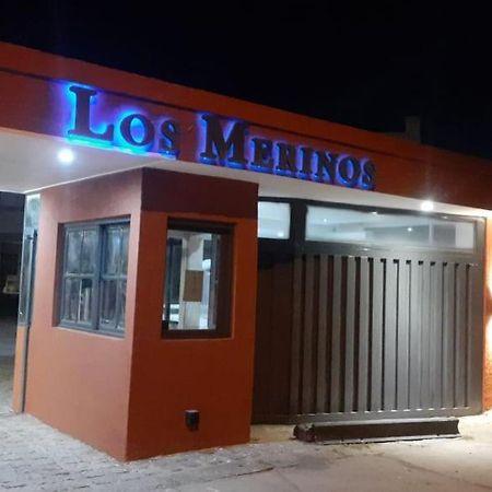 Los Merinos Bahía Blanca Kültér fotó